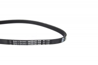 Ремень для стиральной машины 1194 J4 Optibelt черный