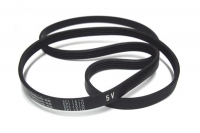 Ремень для стиральной машины 1210 J5 EL Optibelt черный