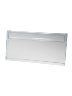 Панель ящика