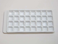 ЛОТОК ДЛЯ ЛЬДА