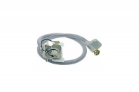 Шланг с аквастопом для стиральной машины Bosch 704530