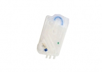 Воздухозаборник с турбиной для посудомоечной машины Ariston C00141655