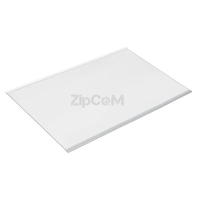 Полка для холодильников (стеклянная с обрамлением) Whirlpool 480132101134