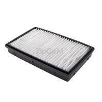 HEPA11 Фильтр выходной к пылесосу Samsung VC-MBU910 DJ97-00788A (DJ63-00433A)