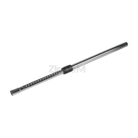 Karcher 6.902-127.0 Труба телескопическая (металлическая) для пылесосов D=35mm (без фиксатора)