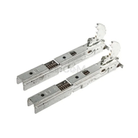 Комплект петель двери (2 шт, левая+правая) 4055136529 для духовок Electrolux