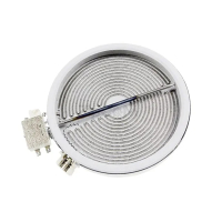 Конфорка 3740754282 1800/900W для стеклокерамических поверхностей Electrolux