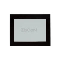 Стекло двери внутреннее для духовок Whirlpool 481010896931 (481245059582)