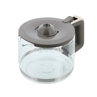 Колба + крышка 4055275384 для кофеварок Electrolux