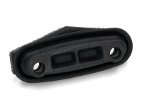 Уплотнитель ТЭНа MIELE 1322552 (2-отв.)