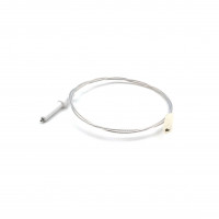 Свеча электроподжига конфорки 700мм Indesit C00053244