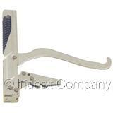 с 031925 ПЕТЛЯ ДВЕРЦЫ ДУХОВКИ